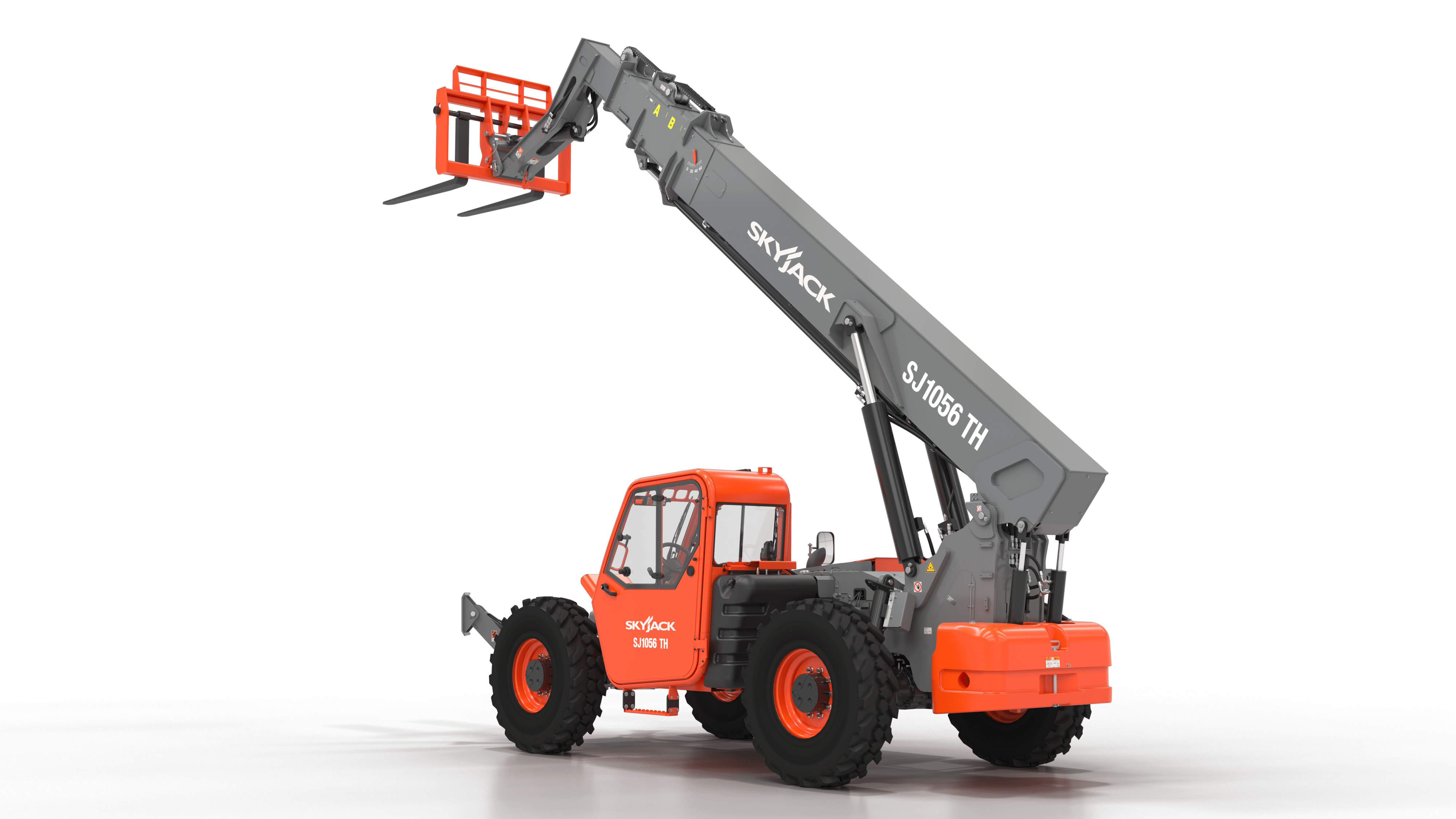 New 2025 Skyjack SJ1056 TH